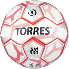 Мяч футбольный Torres BM 300 арт.F30743 р.3